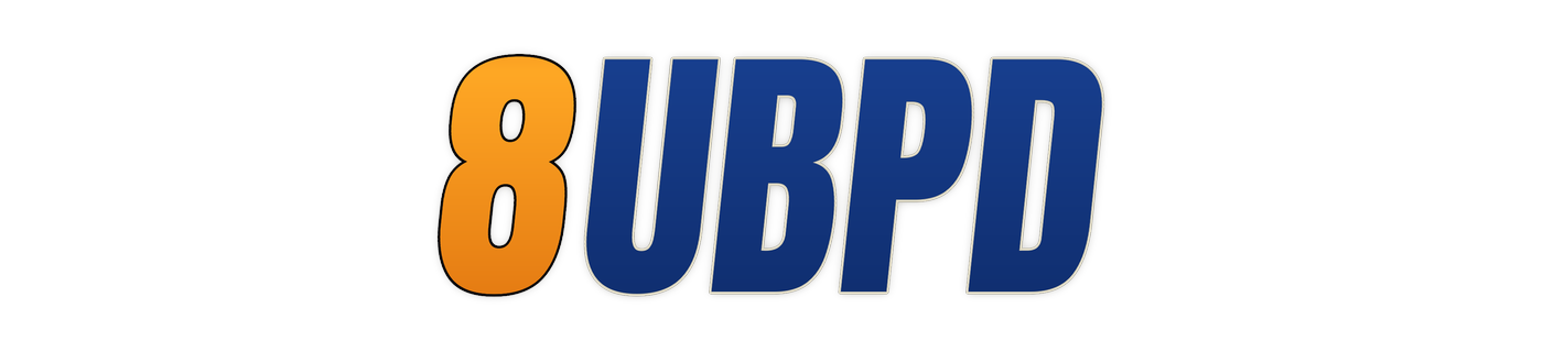 8ubpd